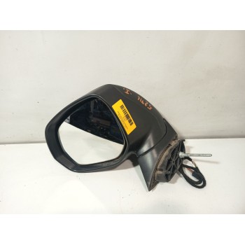 ESPEJO RETROVISOR IZQUIERDO 8153ZT ELECTRICO