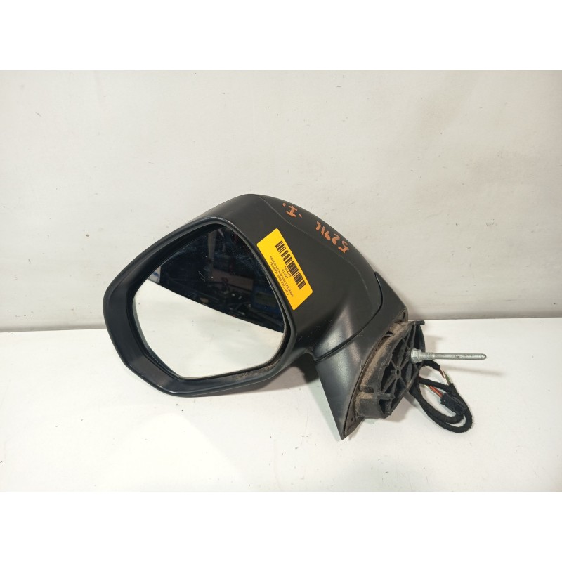 ESPEJO RETROVISOR IZQUIERDO 8153ZT ELECTRICO - imagen 1