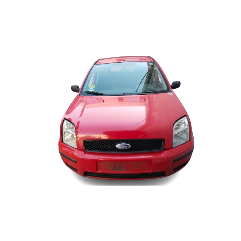 FORD FUSION (JU_) - imagen 3