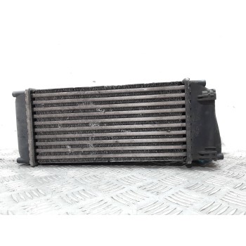 INTERCOOLER 384H5 