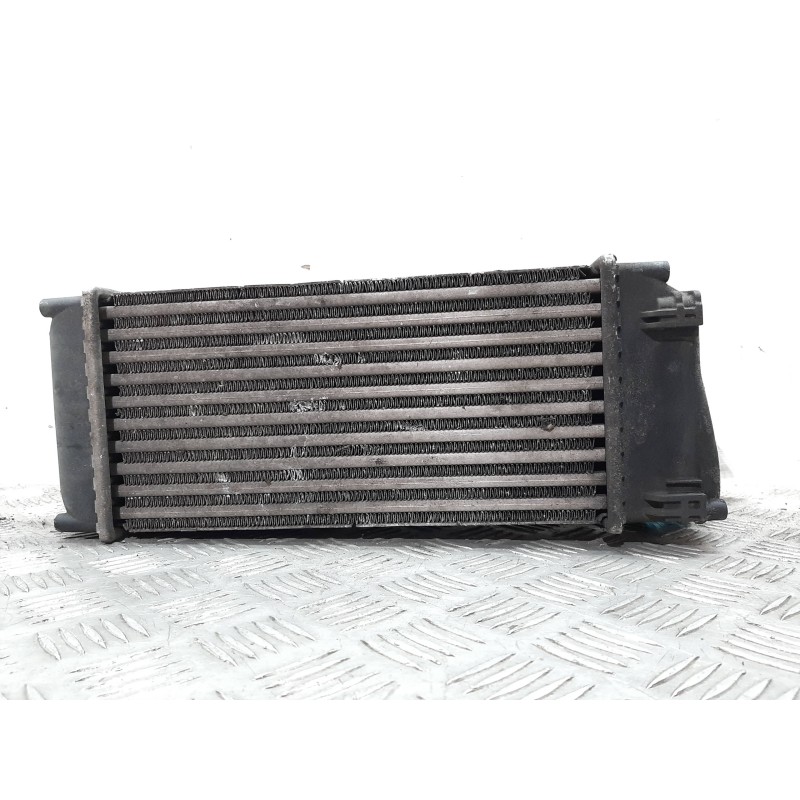INTERCOOLER 384H5 