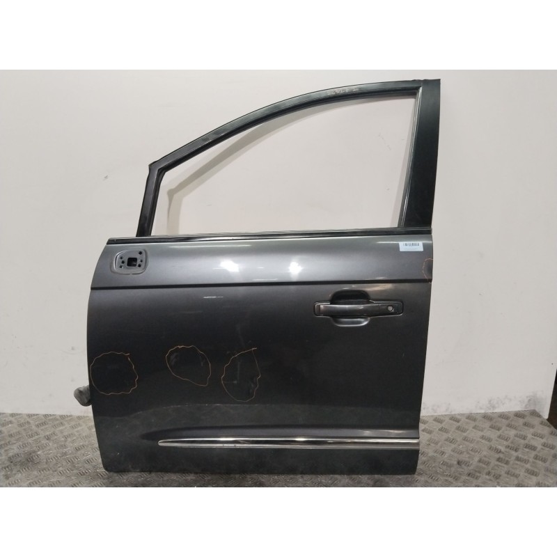 PUERTA DELANTERA IZQUIERDA 6200421200 GRIS - imagen 1