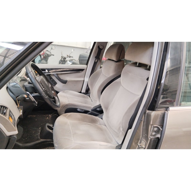 CITROËN C4 GRAND PICASSO I (UA_) - imagen 5