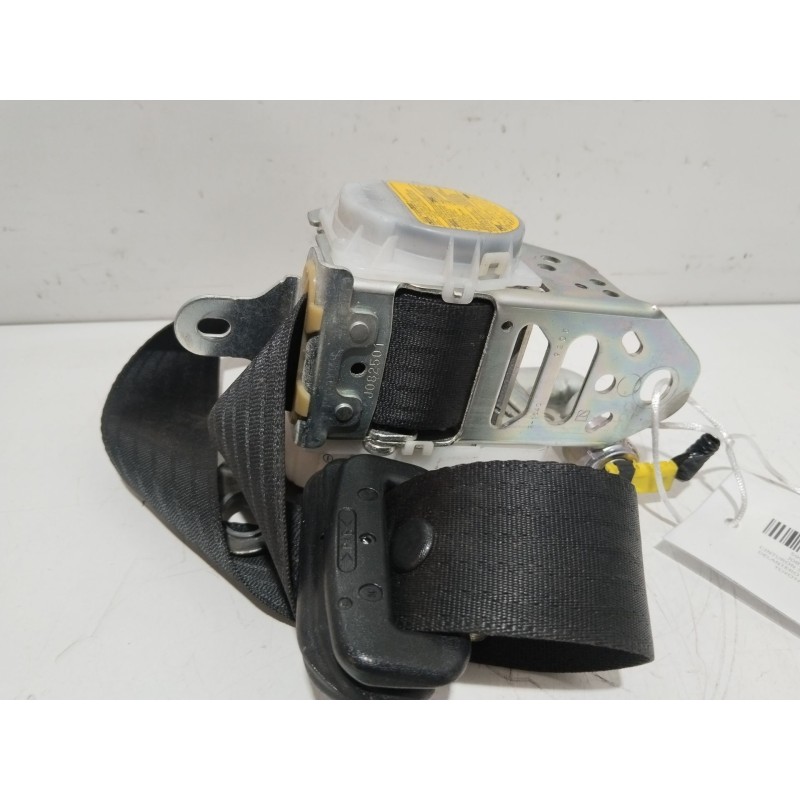 CINTURON SEGURIDAD DELANTERO DERECHO J082501  - imagen 4