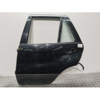 PUERTA TRASERA IZQUIERDA 41528256827 NEGRO 