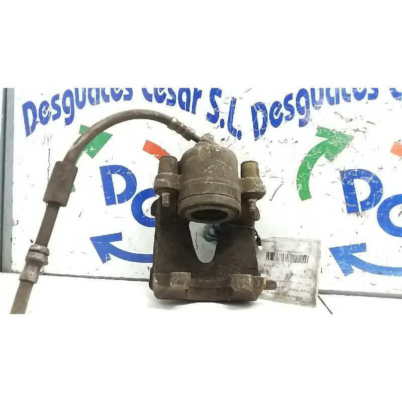 PINZA FRENO DELANTERA IZQUIERDA  - imagen 1