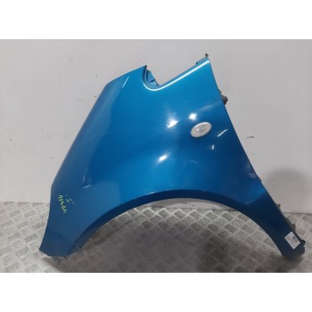 ALETA DELANTERA IZQUIERDA AZUL 