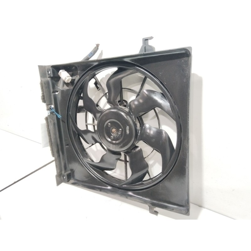 ELECTROVENTILADOR 253801H600  - imagen 2