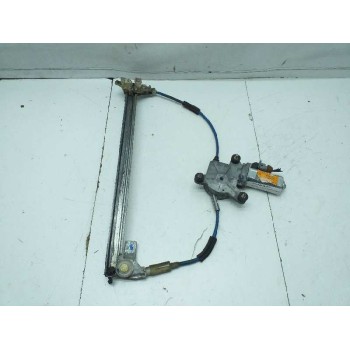 ELEVALUNAS DELANTERO DERECHO ELECTRICO 