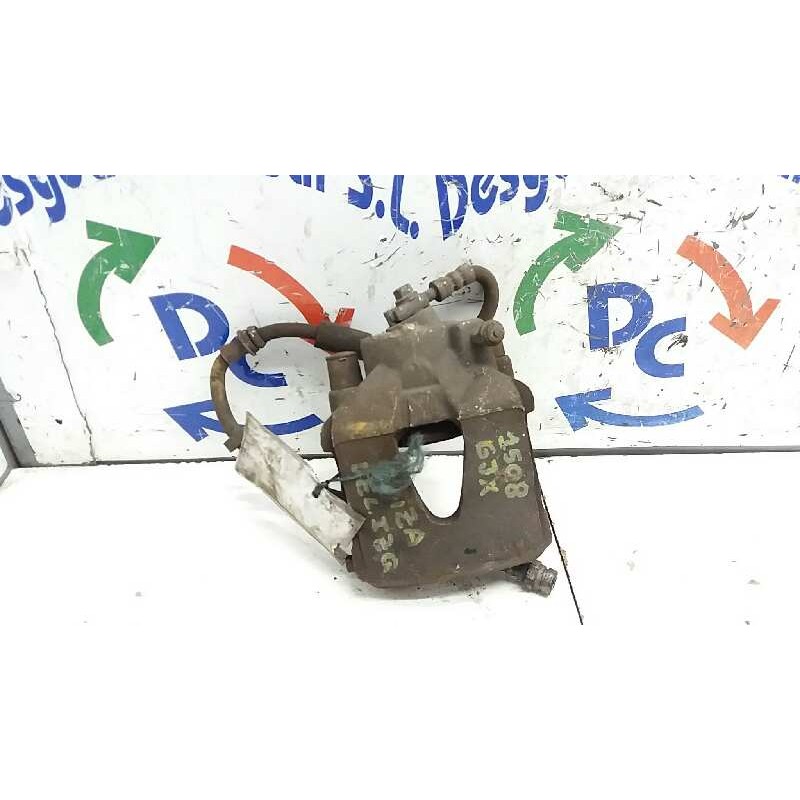 PINZA FRENO DELANTERA IZQUIERDA  - imagen 2
