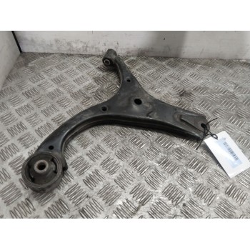 BRAZO SUSPENSION INFERIOR DELANTERO IZQUIERDO 545001E000 