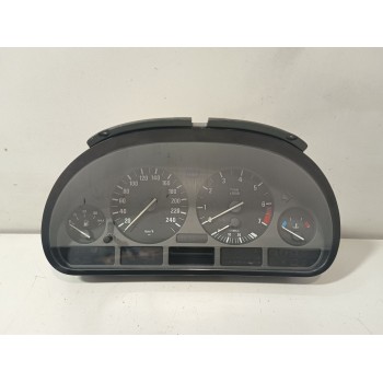 CUADRO INSTRUMENTOS 62118375669 