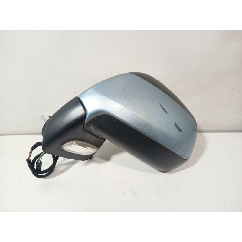 ESPEJO RETROVISOR IZQUIERDO 8153ZT ELECTRICO - imagen 3
