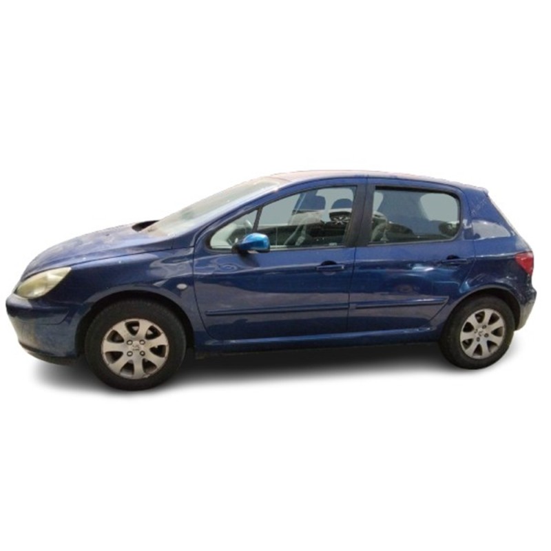 PEUGEOT 307 (3A/C) - imagen 3