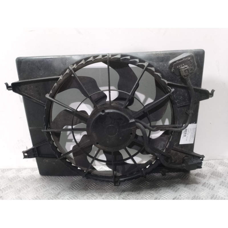 ELECTROVENTILADOR 253861F380  - imagen 1