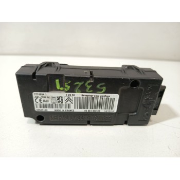 MODULO ELECTRONICO 9665183080 