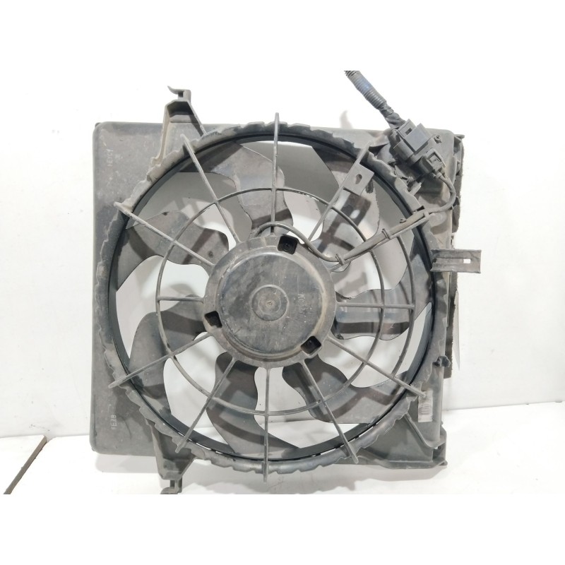 ELECTROVENTILADOR 253801H600  - imagen 4