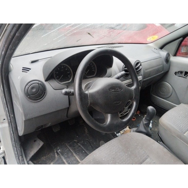 DACIA LOGAN (LS_) - imagen 6