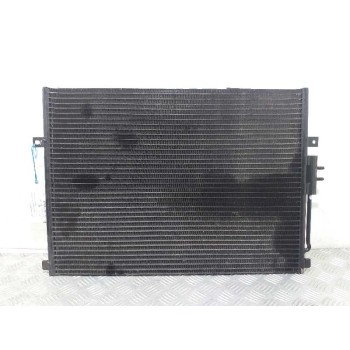 CONDENSADOR / RADIADOR AIRE ACONDICIONADO 55115918AC 