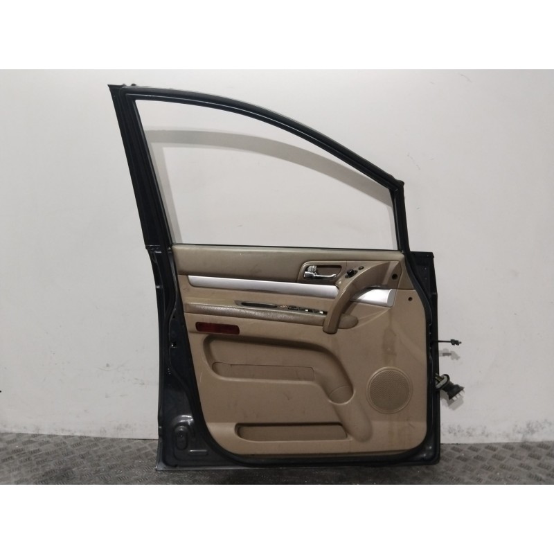 PUERTA DELANTERA IZQUIERDA 6200421200 GRIS - imagen 4