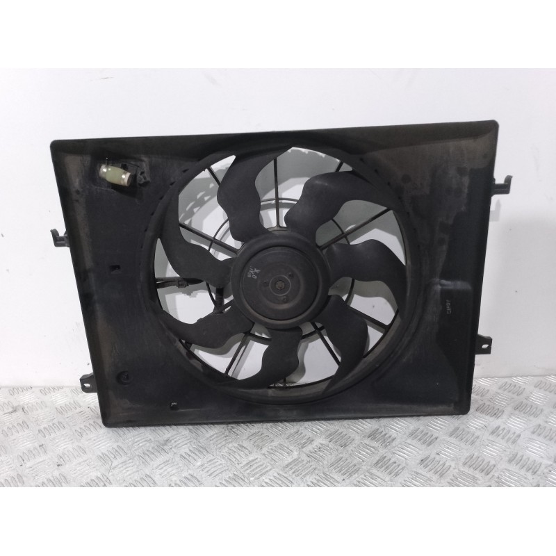 ELECTROVENTILADOR 253861F380  - imagen 2