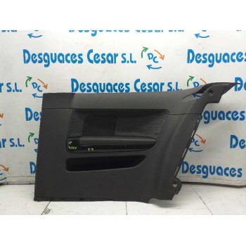 TAPIZADO TRASERO DERECHO 
