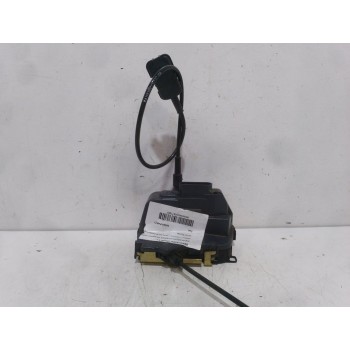 CERRADURA PUERTA TRASERA IZQUIERDA 028430 