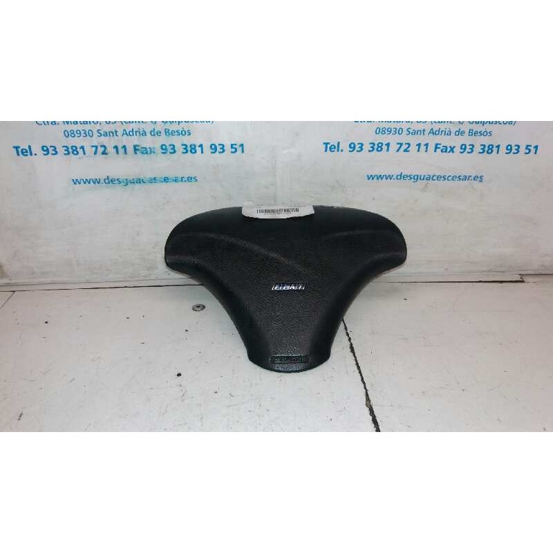 AIRBAG DELANTERO IZQUIERDO 07189856140  - imagen 1