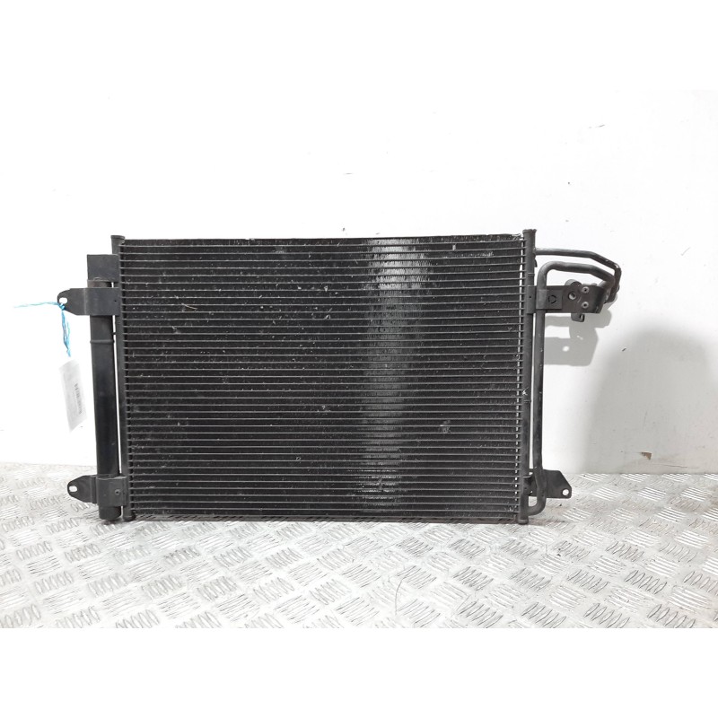 CONDENSADOR / RADIADOR AIRE ACONDICIONADO 1K0298403A 