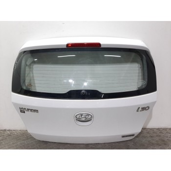 PORTON TRASERO 737002R010 BLANCO 