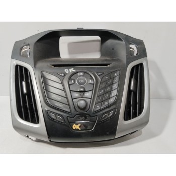 MANDO MULTIFUNCION 331410000 