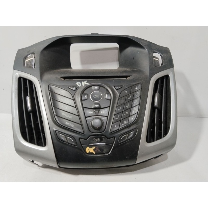 MANDO MULTIFUNCION 331410000  - imagen 1