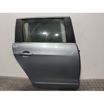 PUERTA TRASERA DERECHA 9008V7 AZUL 