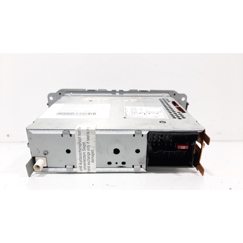 SISTEMA AUDIO / RADIO CD 6J1035153D  - imagen 2