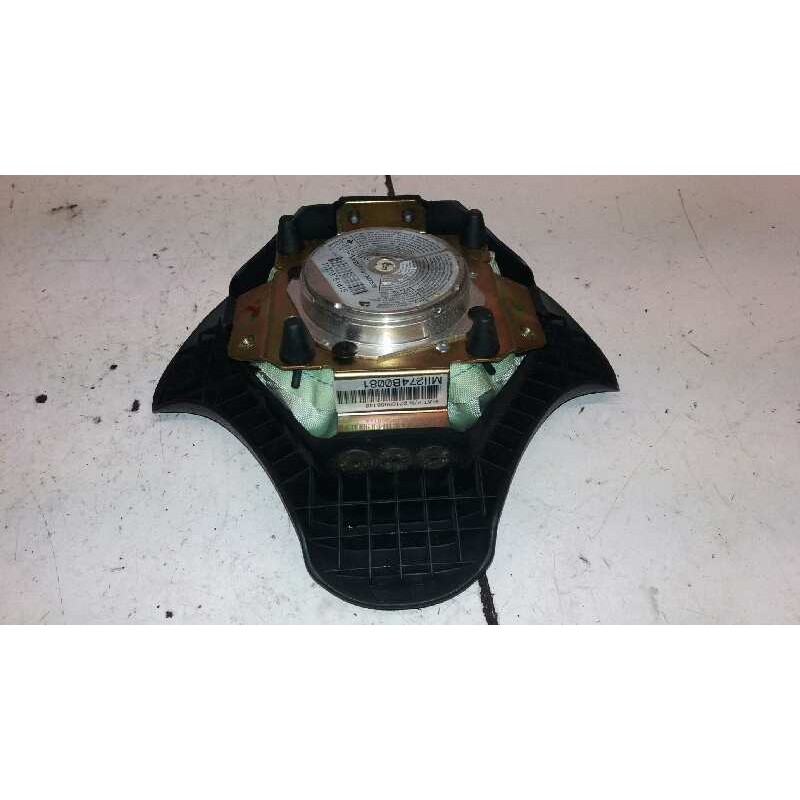 AIRBAG DELANTERO IZQUIERDO 07189856140  - imagen 2