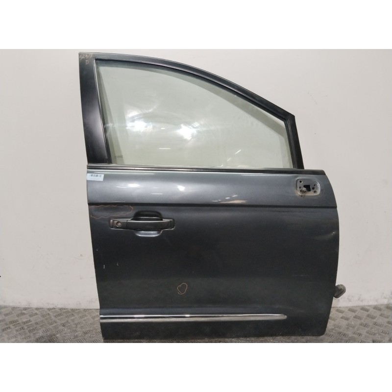 PUERTA DELANTERA DERECHA 6200421202 GRIS - imagen 1