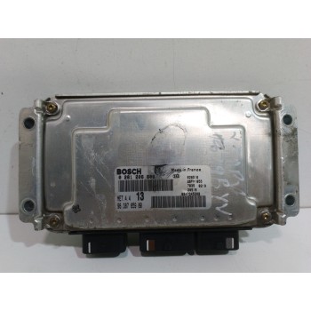 CENTRALITA MOTOR UCE 0261206606 