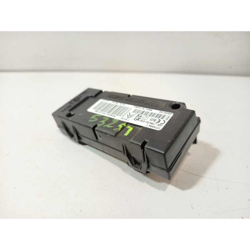 MODULO ELECTRONICO 9665183080  - imagen 3