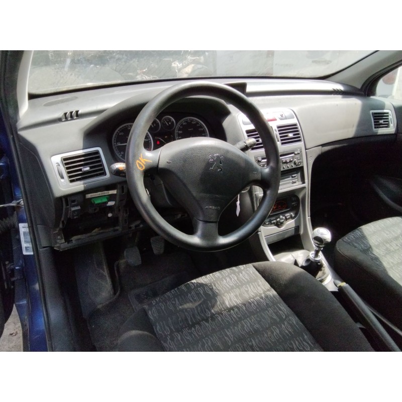PEUGEOT 307 (3A/C) - imagen 4