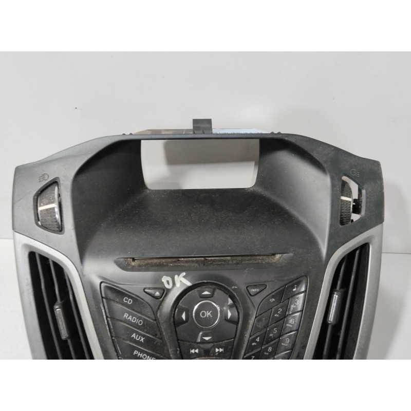 MANDO MULTIFUNCION 331410000  - imagen 2