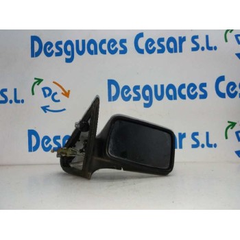 RETROVISOR DERECHO MANUAL PLATA