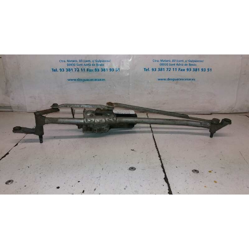 MOTOR LIMPIA DELANTERO 