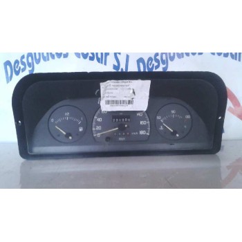 CUADRO INSTRUMENTOS 604724002  OEM 604724002