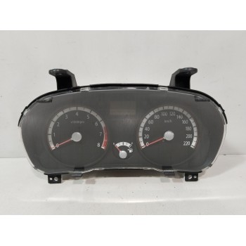 CUADRO INSTRUMENTOS 940061G140 