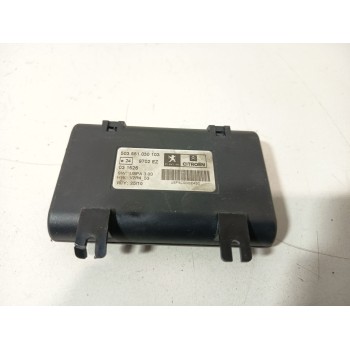 MODULO ELECTRONICO 9702EZ 