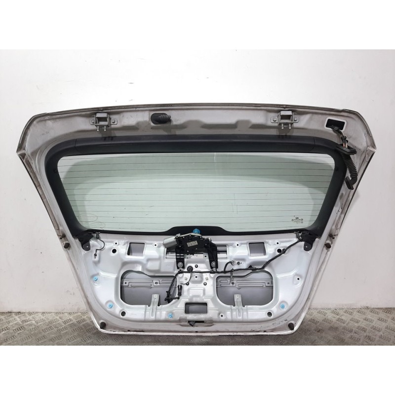 PORTON TRASERO 737002R010 BLANCO  - imagen 3