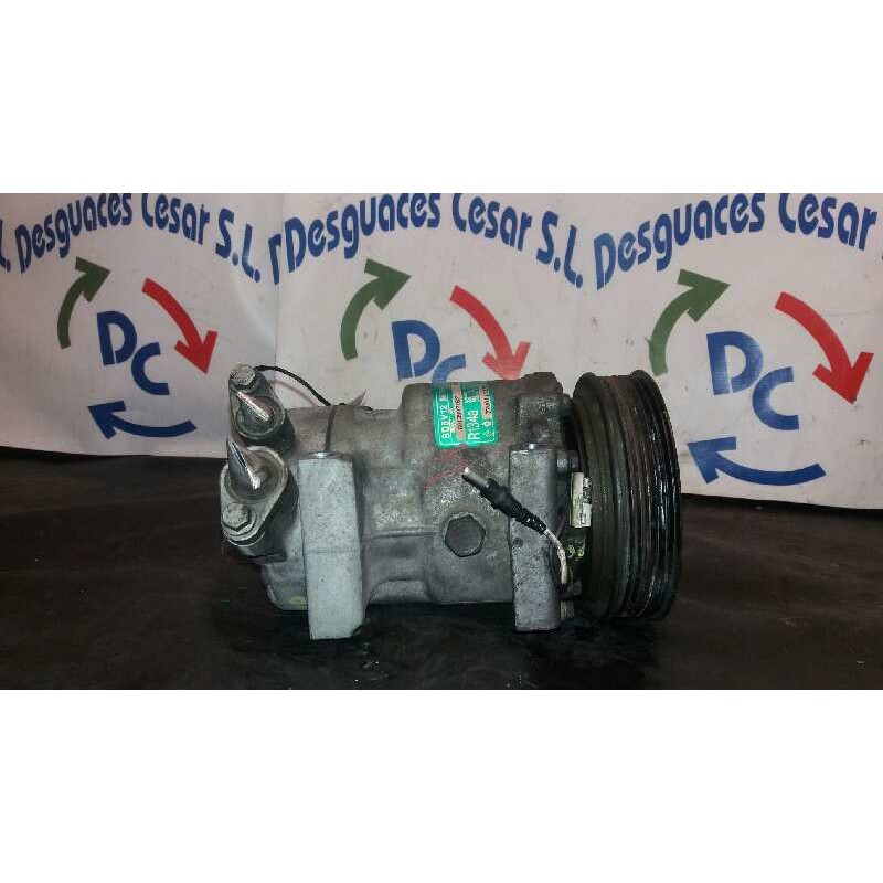 COMPRESOR AIRE ACONDICIONADO 7700111235  - imagen 1
