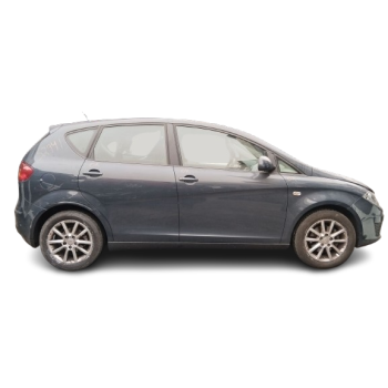 SEAT ALTEA (5P1)