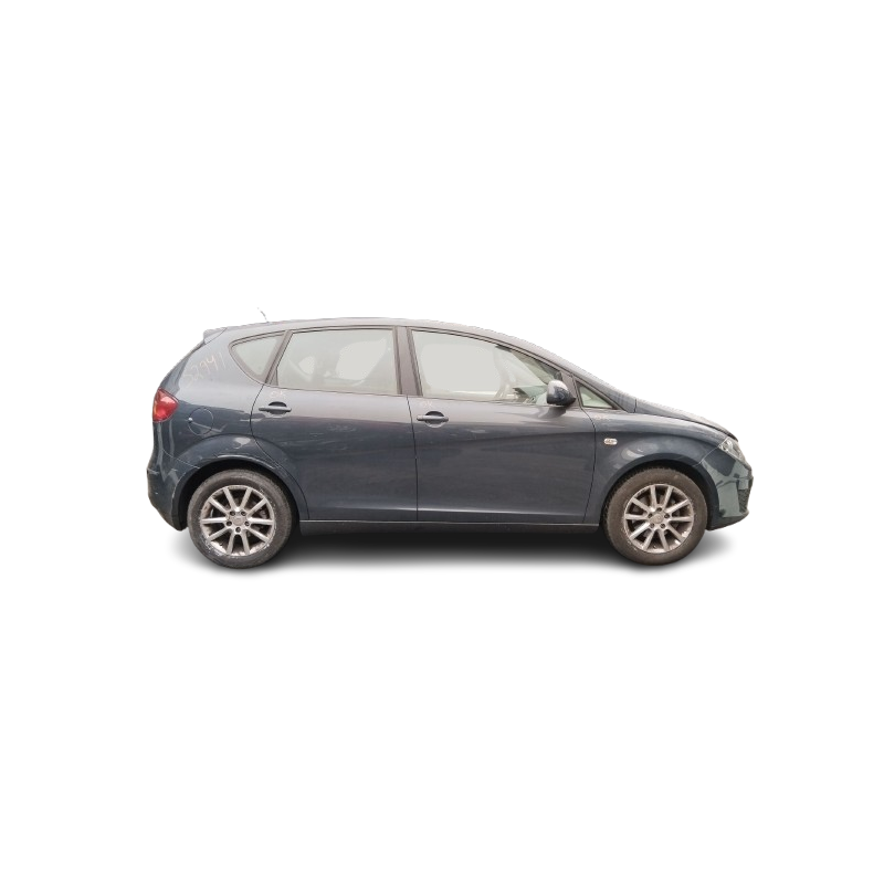SEAT ALTEA (5P1) - imagen 1