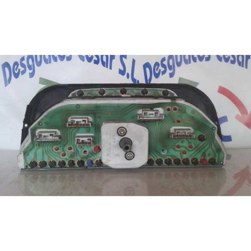 CUADRO INSTRUMENTOS 604724002  - imagen 2